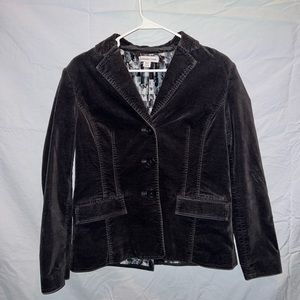 Coldwater Creek Jacket